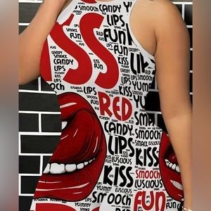 One size romper #893